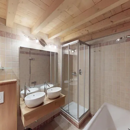 In Nendaz Near Slopes *