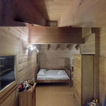 In Nendaz Near Slopes * Fey (Nendaz)