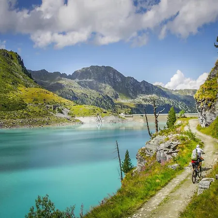 In Nendaz Near Slopes Chalet