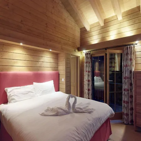 Chalet In Nendaz Near Slopes Fey (Nendaz)