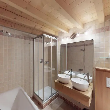 Chalet Majestic In The Heart Of Mountains *
