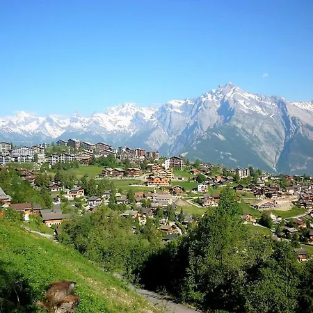 Chalet Majestic In The Heart Of Mountains *