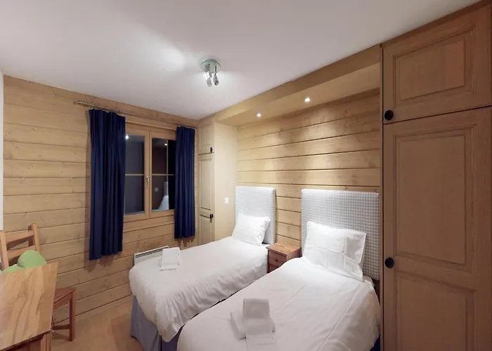 Chalet In Nendaz Near Slopes