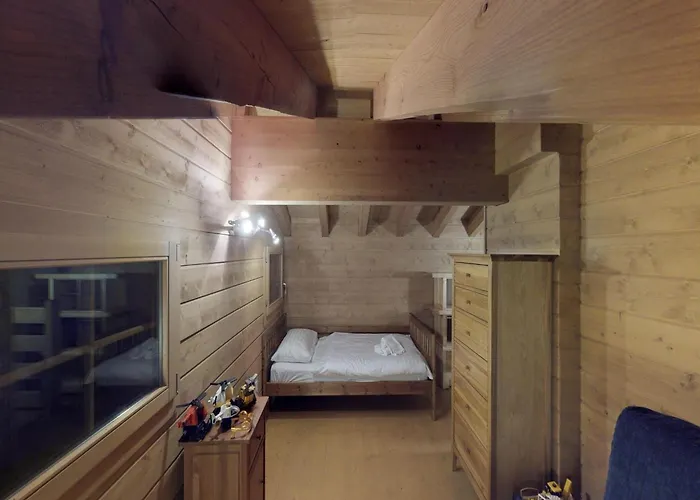 In Nendaz Near Slopes * Fey (Nendaz)