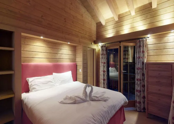 Chalet In Nendaz Near Slopes Fey (Nendaz)