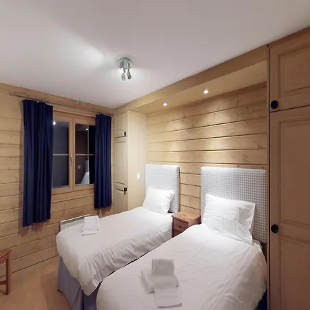 Chalet In Nendaz Near Slopes