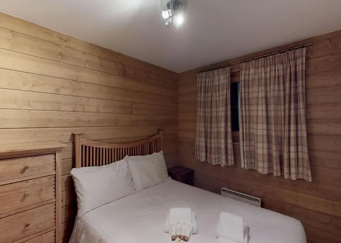 Chalet In Nendaz Near Slopes