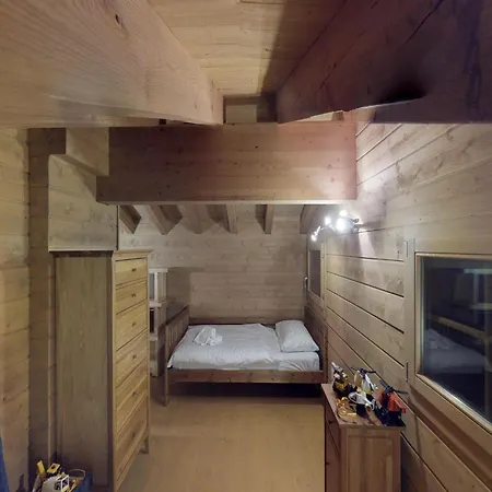 In Nendaz Near Slopes Fey (Nendaz)