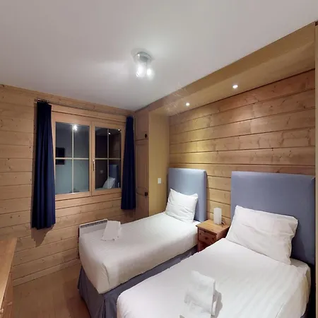 Alpstuga In Nendaz Near Slopes *