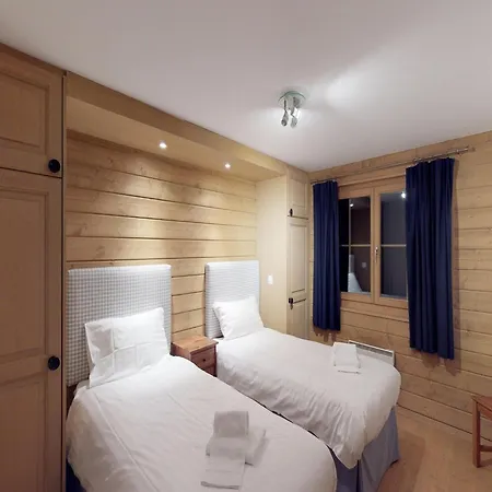 In Nendaz Near Slopes Alpstuga Fey (Nendaz)