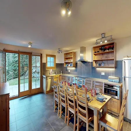 In Nendaz Near Slopes * Fey (Nendaz)