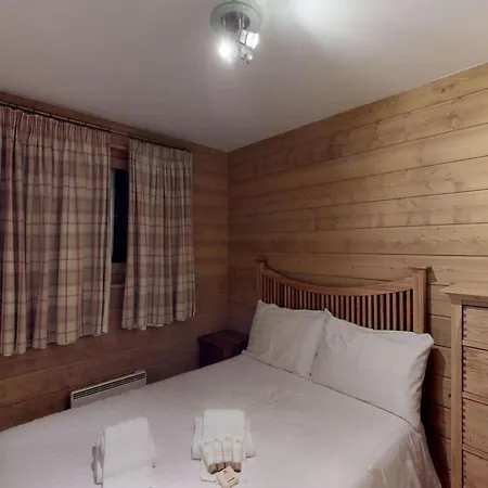 In Nendaz Near Slopes