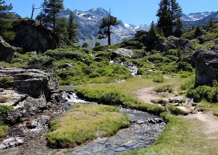 In Nendaz Near Slopes *